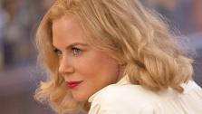 Nicole Kidman appears in a scene from the 2012 made for TV movie Hemingway & Gellhorn. - Provided courtesy of HBO