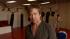 Sean Patrick Flanery's childhood crush: I followed girl to karate class (Video) Sean Patrick Flanery talks to OTRC.com host Rachel Smith in April 2013 at his martial arts studio in Hollywood about season 8 of Showtimes Dexter, which premieres on June 30, 2013. - Provided courtesy of OTRC