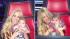 Shakira posted thes photos of herself with son...
