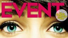 Paris Jackson appears on the cover of The Mail on Sundays Event magazine on April 14, 2013. - Provided courtesy of The Mail on Sunday / Brian Bower Smith