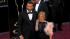 Bradley Cooper poses on Oscars red carpet (Fashion cam) Bradley Cooper walks the red carpet with his mother at the 2013 Oscars on Sunday, Feb. 24. - Provided courtesy of OTRC