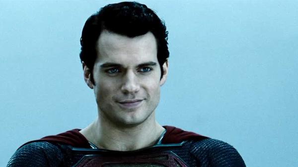 Henry Cavill appears as Superman in this scene from the 2013 movie Man of Steel. - Provided courtesy of Warner Bros. Pictures Henry Cavill appears as Superman in this scene from the 2013 movie Man of Steel. - Provided courtesy of Warner Bros. Pictures