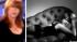 Chrissy Amphlett appears in the Divinyls 1991...