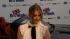 Mischa Barton poses in frilly dress, black ribbon at BritWeek Misha Barton of The O.C. poses for photographers at an L.A. Brit Week event on April 23, 2013. - Provided courtesy of OTRC