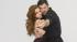 Melissa Gilbert, a former child star who played Laura on Little House on the Prairie, and her partner Maksim Chmerkovskiy appears in apromotional photo from season 14 of Dancing With The Stars, which aired in 2012. - Provided courtesy of OTRC / ABC