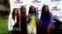Vanderpump, 'Idol' finalists at BritWeek Lisa Vanderpump, Nigel Lythgoe, American Idol Finalists attend the launch of BritWeek in L.A. - Provided courtesy of OTRC