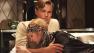 Leonardo DiCaprio and Carey Mulligan appear in a scene from the 2013 movie The Great Gatsby. - Provided courtesy of Warner Bros. Pictures