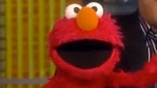 Former Elmo puppeteer Kevin Clash (center) is seen on The View with Joy Behar (left) and Sherri Shepherd (right) in this undated file photo. - Provided courtesy of KABC