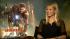 Gwyneth Paltrow talks 'Iron Man 3,' Pepper's 'sassy' persona Gwyneth Paltrow talks to OTRC.com about her upcoming action film, Iron Man 3, which hits theaters on May 3, 2013. - Provided courtesy of none / OTRC