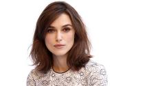 Actress Keira Knightley, from the film Anna Karenina, poses for a portrait on Tuesday, Nov. 13, 2012, in Los Angeles. - Provided courtesy of Matt Sayles/Invision/AP