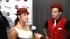 Aly Raisman interview after 'DWTS' week 8 performance Dancing With The Stars contestant Aly Raisman speaks after season 16s eighth week of performances on May 6, 2013. - Provided courtesy of OTRC