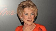In this June 27, 2010 file photo, actress Jeanne Cooper arrives at the 37th Annual Daytime Emmy Awards in Las Vegas. - Provided courtesy of AP Photo/Chris Pizzello, File
