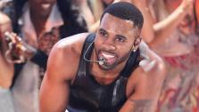 Jason Derulo appears on ABCs Dancing With The Stars on May 7, 2013. - Provided courtesy of ABC