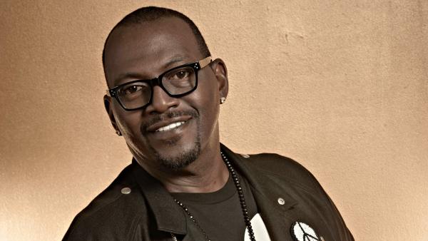 Randy Jackson appears in a 2013 promotional photo for American Idol. - Provided courtesy of Michael Becker / FOX Randy Jackson appears in a 2013 promotional photo for American Idol. - Provided courtesy of Michael Becker / FOX