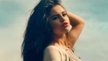 Selena Homez appears in a photo from her 2013 music video Come and Get It. - Provided courtesy of youtube.com/selenagomez