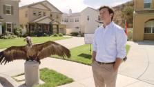 Jason Bateman appears in a scene from the fourth season of Arrested Development in 2013. - Provided courtesy of Netflix