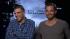 'Star Trek Into Darkness' Zachary Quinto talks Kirk-Spock relationship Zachary Quinto and Chris Pine talk to OTRC.com about Star Trek Into Darkness ahead of its May 16, 2013 release. - Provided courtesy of OTRC