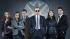 'Marvel's Agents of S.H.I.E.L.D.' trailer Chloe Bennet, Elizabeth Henstridge, Iain De Caestecker, Clark Gregg, Ming-Na Wen and Brett Dalton appear in a 2013 promotional photo for S.H.I.E.L.D. - Provided courtesy of none / ABC/Bob DAmico