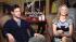 Justin Bartha and Heather Graham talk 'The Hangover: Part III' Justin Bartha and Heather Graham discuss The Hangover: Part III to OTRC.com at a May 2013 press junket. - Provided courtesy of OTRC