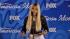 Nicki Minaj: My video deemed too risque for 'American Idol' Nicki Minaj talks to reporters backstage after the American Idol season 12 finale on May 16, 2013. Candice Glover beat Kree Harrison for the title. - Provided courtesy of none / FOX