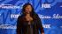Candice Glover, 'American Idol' winner, to collaborate with Nicki Minaj? Candice Glover talks to reporters backstage after the American Idol season 12 finale on May 16, 2013. She beat Kree Harrison to win the title. - Provided courtesy of none / FOX