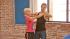 Kellie, Derek at pre-'DWTS' finale rehearsal Dancing With The Stars contestant Kellie Pickler and partner Derek Hough talk to OTRC.com ahead of the season 12 finale. They will perform on Monday, May 20, 2013 and the winner will be announced on Tuesday. - Provided courtesy of OTRC