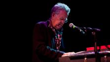 Ray Manzarek of The Doors performs at the Congress Theatre in Chicago on Nov. 13, 2011. - Provided courtesy of flickr.com/photos/farmdog/