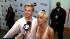 Kellie Pickler interview after 'DWTS' week 10 Dancing With The Stars contestants Kellie Pickler and Derek Hough talk to OTRC.com after season 16s tenth week of performances on May 20, 2013. - Provided courtesy of OTRC