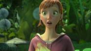 Amanda Seyfrieds character, M.K., appears in a scene from the 2013 animated movie Epic. - Provided courtesy of none / Twentieth Century Fox Animation