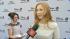 Molly C. Quinn on how to start next 'Castle' Molly C. Quinn talked to OTRC.com at the ABC Upfronts party on May 19, 2013. - Provided courtesy of OTRC