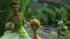 Beyonce plays Queen Tara in 'Epic' movie - clip 2 (Video) Beyonces character, Queen Tara, appears in a scene from the 2013 animated movie Epic. - Provided courtesy of none / Twentieth Century Fox Animation
