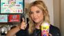Actress Ashley Benson, of ABC Familys hit TV show Pretty Little Liars, appears at a 7-Eleven to celebrate 7-Elevens Awesummer Summer Slurpee Days on May 22, 2013 in Los Angeles, California. - Provided courtesy of AP / Jonathan Leibson / Getty Images for 7-Eleven