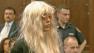 Amanda Bynes appears before a judge on Friday, May 24, 2013. She was arrested in Manhattan after police say the actress threw a bong out of a window.