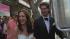 'Bachelorette' 2013 clip: Desiree wears bridal gown Desiree Hartsock is dressed as a bride as she goes on a date with Brooks in this June 3, 2013 season 9 episode of ABCs The Bachelorette. - Provided courtesy of ABC