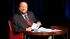 James Lipton appears in a publicity photo for...