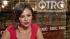 Janel Parrish talks Mona and 'Liars' Janel Parrish talked about Pretty Little Liars character Mona to OTRC.com on May 28, 2013. - Provided courtesy of ABC