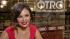 Janel Parrish on Ezria, new Rosewood 'hotties' Janel Parrish talked about Pretty Little Liars new cast members to OTRC.com on May 28, 2013. - Provided courtesy of ABC