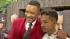 Will and Jaden Smith talk 'After Earth' Will Smith and his son Jaden Smith talk to reporters at the New York City premiere of their film After Earth on May 29, 2013. - Provided courtesy of none / COLUMBIA PICTURES