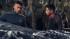 'After Earth' movie clip: Will Smith explains game plan to Jaden Will Smith and Jaden Smith appear in a scene from the 2013 movie After Earth. - Provided courtesy of none / Columbia Pictures
