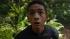 'After Earth' movie clip: Will Smith to Jaden: 'Stand down, cadet!' Jaden Smith appears in a scene from the 2013 movie After Earth. - Provided courtesy of none / Columbia Pictures