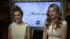 Alyssa Milano, Jes Macallan talk 'Mistresses,' wardrobe Jes Macallan and Alyssa Milano talks to OTRC.com about ABCs new drama series, Mistresses, on May 28, 2013. - Provided courtesy of OTRC
