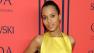 Actress Kerry Washington attends the 2013 CFDA Fashion Awards at Alice Tully Hall on Monday, June 3, 2013 in New York. - Provided courtesy of AP Photo / Evan Agostini
