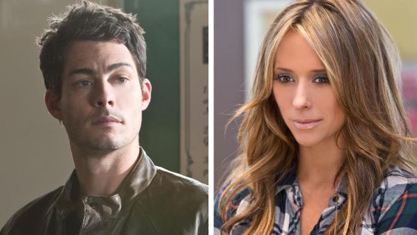 Jennifer Love Hewitt appears in a scene from an episode of The Client List, which aired on March 31, 2013. / Brian Hallisay appears in a scene from an episode of The Client List, which aired on April 28, 2013. - Provided courtesy of Michael Desmond / Lifetime Jennifer Love Hewitt appears in a scene from an episode of The Client List, which aired on March 31, 2013. / Brian Hallisay appears in a scene from an episode of The Client List, which aired on April 28, 2013. - Provided courtesy of Michael Desmond / Lifetime