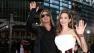 Brad Pitt and Angelina Jolie at the Berlin premiere of World War Z, at the Cinestar Sony Center, Potsdamer Platz in Berlin, Germany on June 4th, 2013.