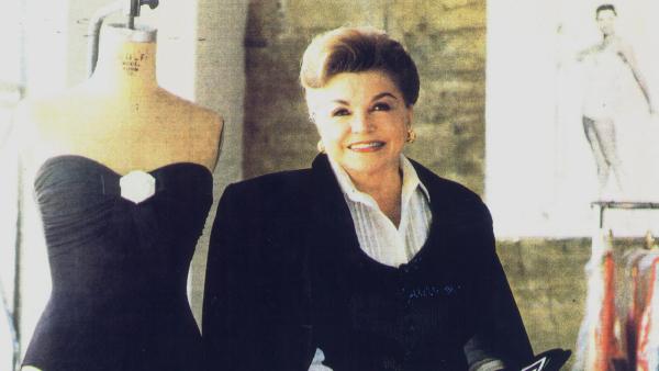 Ex-MGM 'aqua musical' star, swimming champion and 'America's Mermaid' Esther Williams died at age 91 on June 6, 2013.
