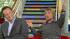 Owen Wilson talks filming at Google's office Owen Wilson and Vince Vaughn appear in a junket interview for The Internship filmed on May 31, 2013. - Provided courtesy of OTRC