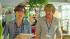 'The Internship' clip: Fancy seeing you here Rose Byrne and Owen Wilson appear in a scene from the 2013 movie The Internship. - Provided courtesy of none / 20th Century Fox
