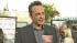 Vince Vaughn appears in an interview with...