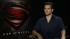 Henry Cavill talks 'Man of Steel,' sequels Henry Cavill talks to OTRC.com about the movie Man of Steel, in which he plays Clark Kent / Superman, in a June 2013 interview. - Provided courtesy of OTRC