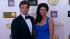 Henry Cavill, Gina Carano at Critics' Choice Movie Awards Man of Steel star Henry Cavill and Gina Carano walk the red carpet at the 2013 Critics Choice Movie Awards on Jan. 10, 2013. - Provided courtesy of OTRC
